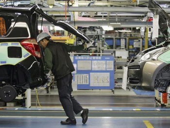 Exportações brasileiras para o Japão podem ser prejudicadas