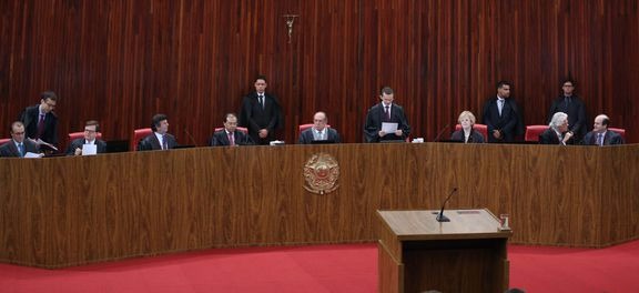 Recomeça julgamento da chapa Dilma-Temer no TSE; acompanhe ao vivo Foto: Divulgação