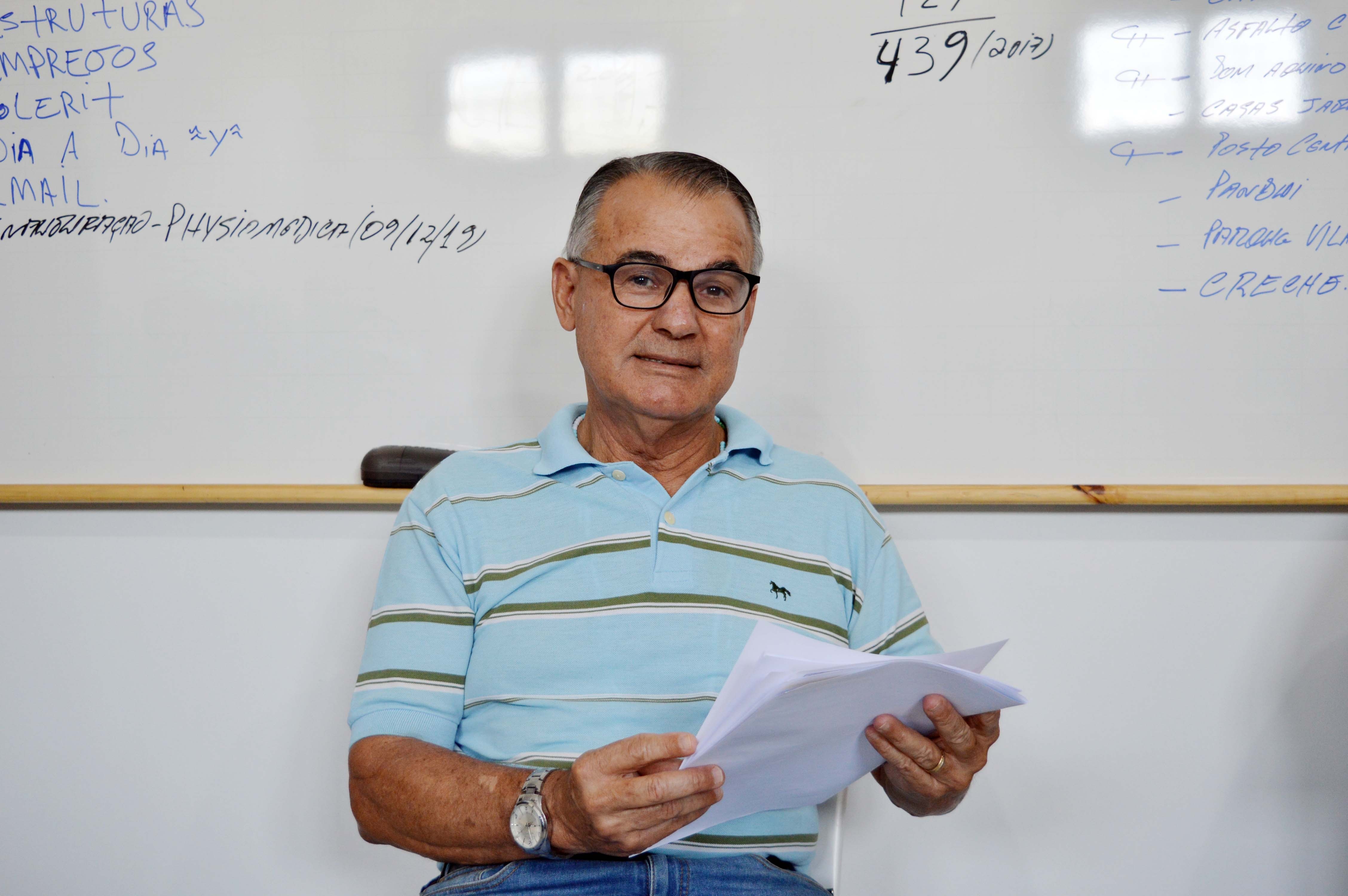 Orientações e técnicas para produção do maracujá serão oferecidas em Amambai Orientações e técnicas para produção do maracujá serão oferecidas em Amambai