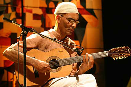 Zeca Collares