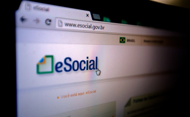 Empregador doméstico tem até hoje (7) para pagar eSocial de maio Foto: Divulgação