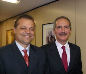 Aldo Rebelo explica o Relatório do Código Florestal na segunda, em Campo Grande