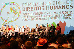 Marrocos sedia a partir de hoje 2º Fórum Mundial de Direitos Humanos