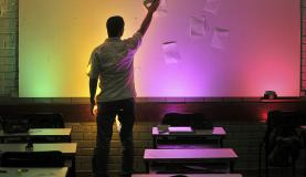 Resultado do Enem estará disponível na internet  / Foto: Marcello Casal JR/Agência Brasil 