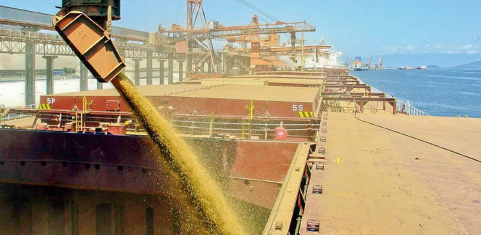 PIB brasileiro cresce 1% no terceiro trimestre, diz FGV Monitor estima a soma de todos os bens e serviços produzidos no Brasil.
