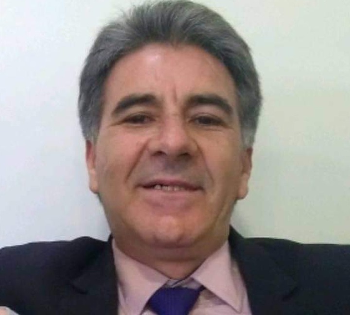 Honorato tinha 55 anos / Foto: Divulgação