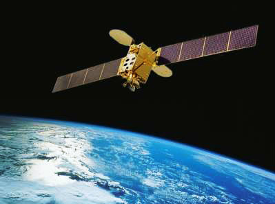 Compra do primeiro satélite geoestacionário brasileiro começa até outubro