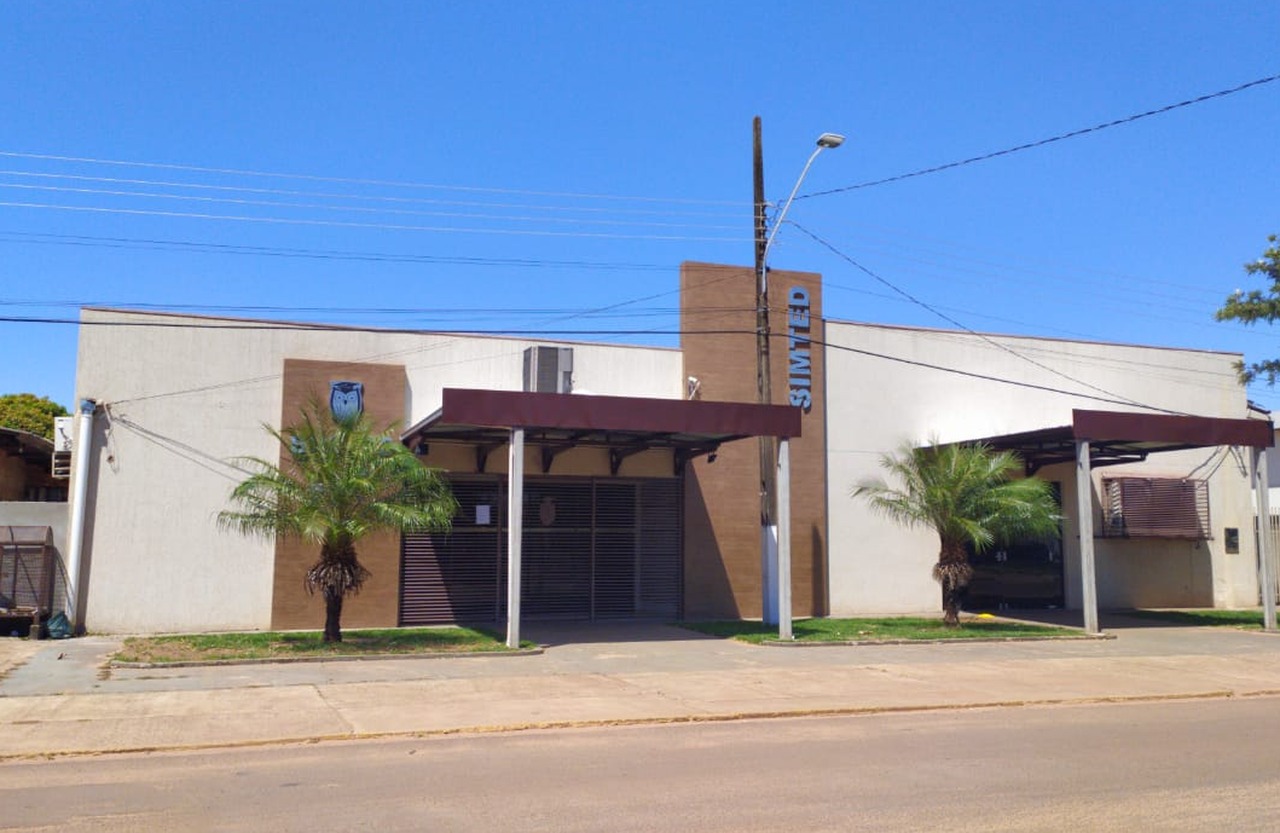 As reuniões aconteceram na sede do sindicato em horários diferentes / Foto: Moreira Produções