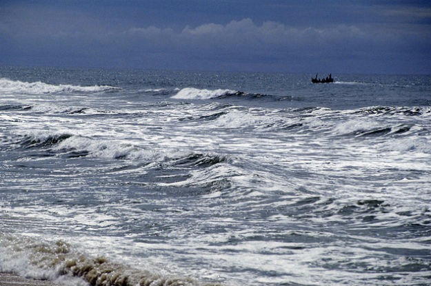 Cooperação é mensagem brasileira na Conferência dos Oceanos Foto: Divulgação