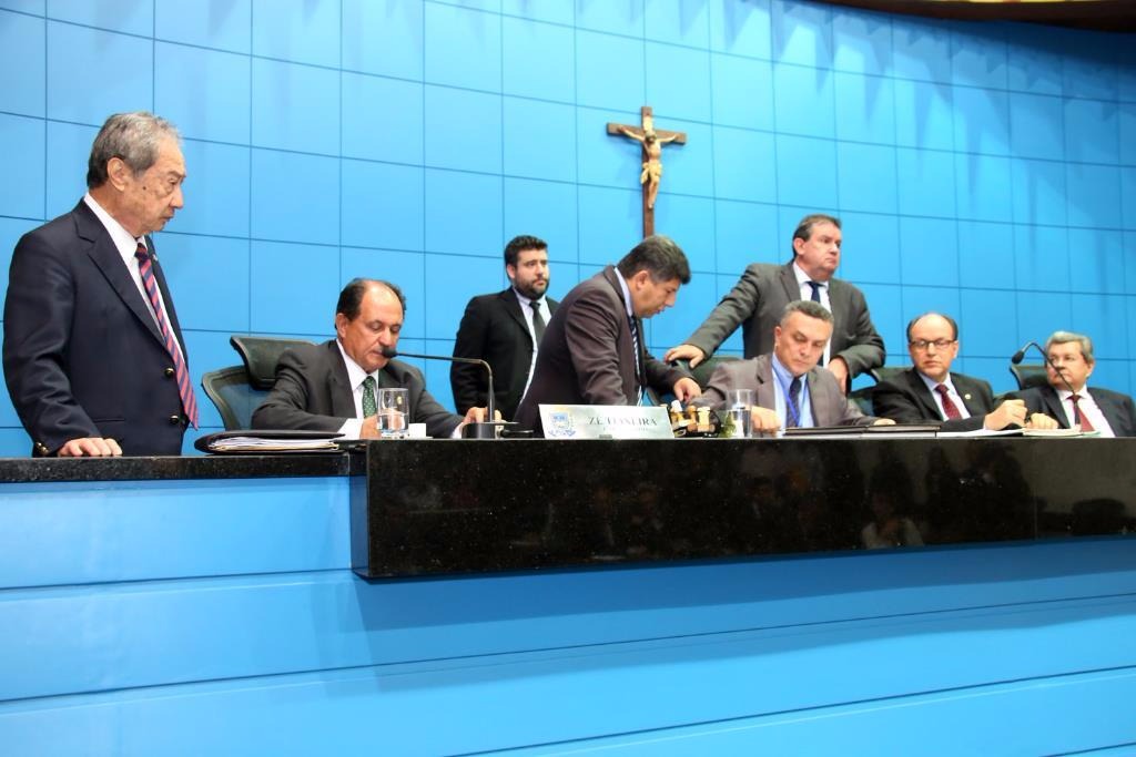 PL que trata da exigibilidade do IPVA sobre veículos deve ser votado hoje (7) Os parlamentares devem analisar quatro matérias na Ordem do DiaFoto: Divulgação