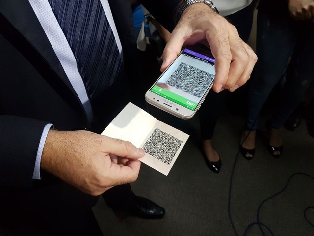 CNH Digital já está disponível em Mato Grosso do Sul Foto: Divulgação