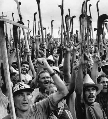 Três trabalhadores sem terra são encontrados mortos em Uberlândia