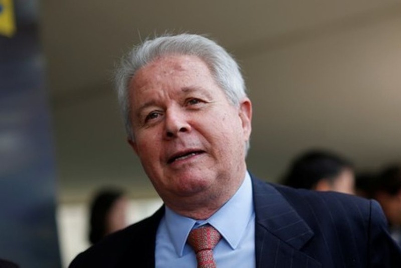 Futuro presidente do BB fala em "privatizar o que for possível" Rubem de Freitas Novaes