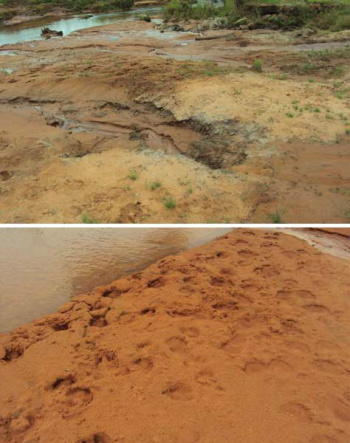 Fazenda São SebastiãoFoto: PMA/Divulgação