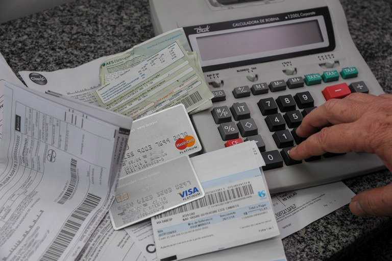 Banco não poderá cobrar juro maior em caso de inadimplencia Juros cobrados terão de ser os mesmos do contrato em caso de adimplênciaFoto: Divulgação