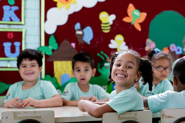 Criança Feliz prioriza atendimento a gestantes e crianças de até 6 anosFoto: Divulgação