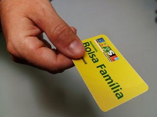 Mais da metade das famílias convocadas não atualizaram cadastro do Bolsa Família Mais da metade das famílias convocadas não atualizaram cadastro do Bolsa Família