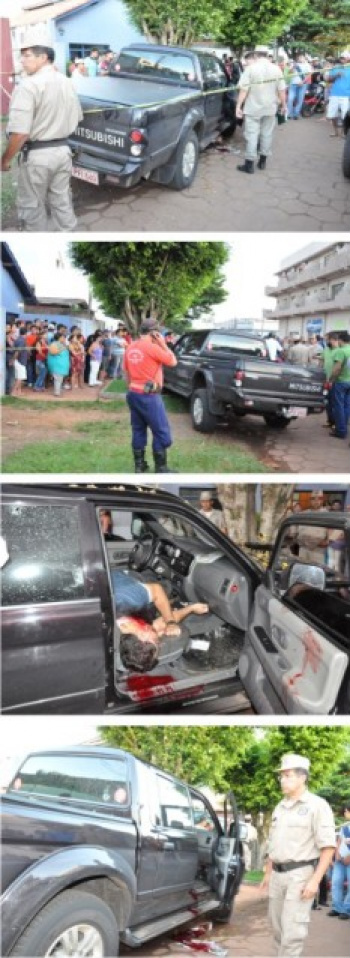 Fotos: Léo Veras
