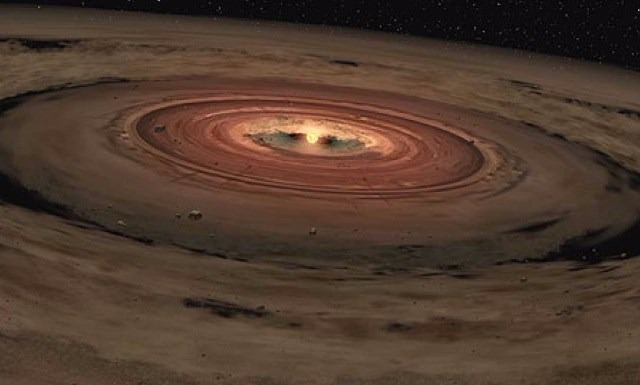 Se a Terra está girando a 1,7 mil km/h, como é que não sentimos nada? Foto: Divulgação