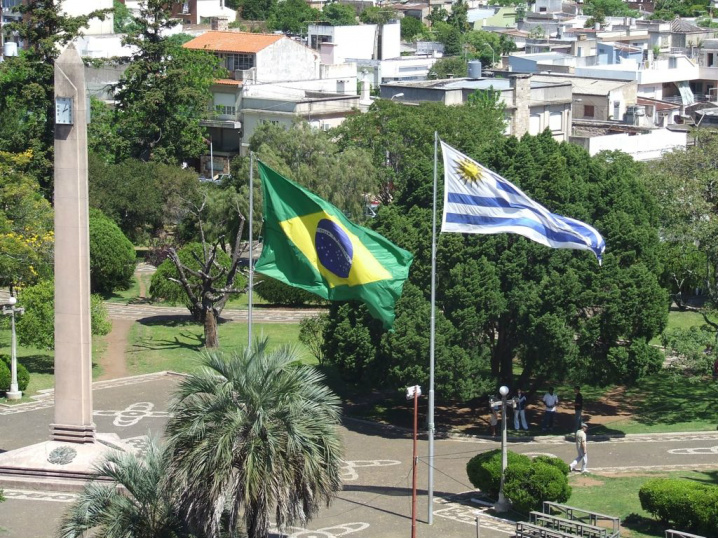 Brasil e Uruguai vão promover ações de desenvolvimento na região de fronteira