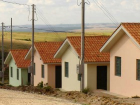 País precisa construir 23 milhões de moradias em 20 anos para suprir a demanda País precisa construir 23 milhões de moradias em 20 anos para suprir a demanda