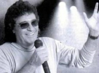 Cantor sertanejo João Mineiro