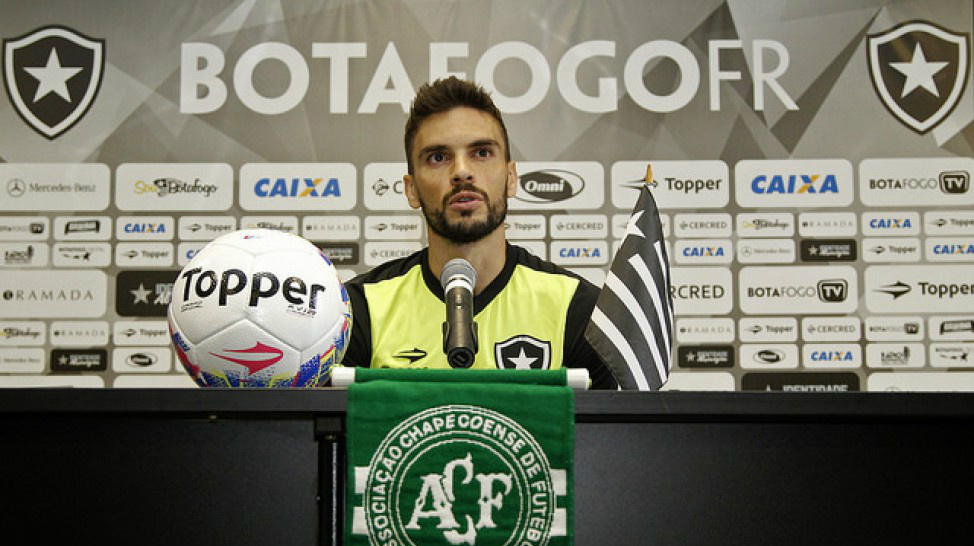 Rodrigo pimpão relembrou momentos ao lado do amigo arthur maia, uma das vítimas do acidente na colômbiaFoto: Divulgação