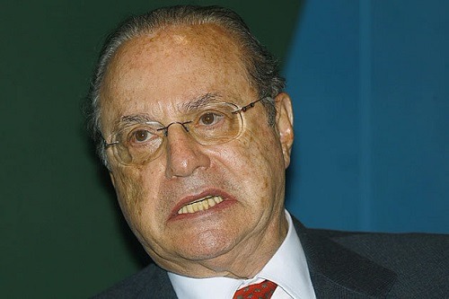 Paulo Maluf está preso em Brasília - Foto: Divulgação