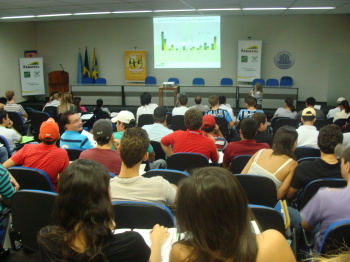 Famasul: Código Florestal sistematiza o que já está em vigor Famasul: Código Florestal sistematiza o que já está em vigor