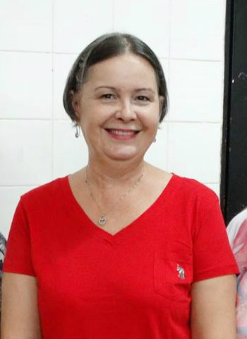 Viviane Scalon Fachin / Foto: Divulgação