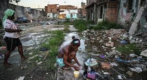 Extrema pobreza e desigualdade crescem há 4 anos, revela pesquisa