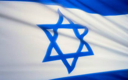 Exército israelense dispersa manifestação de jornalistas palestinos