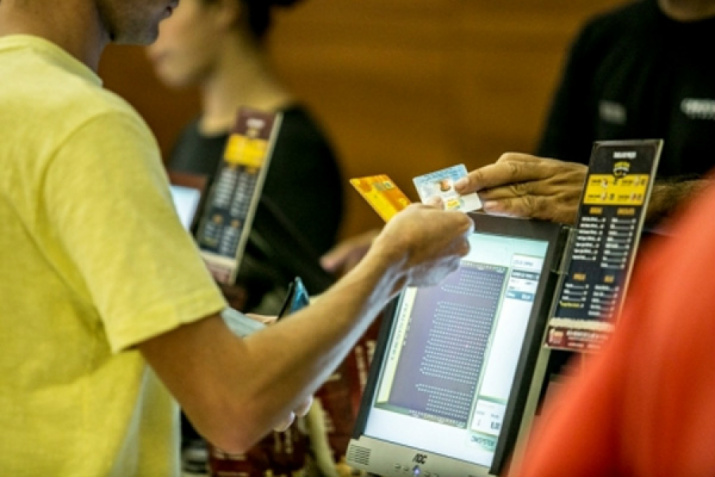 "Regulamentação da meia-entrada é uma vitória"