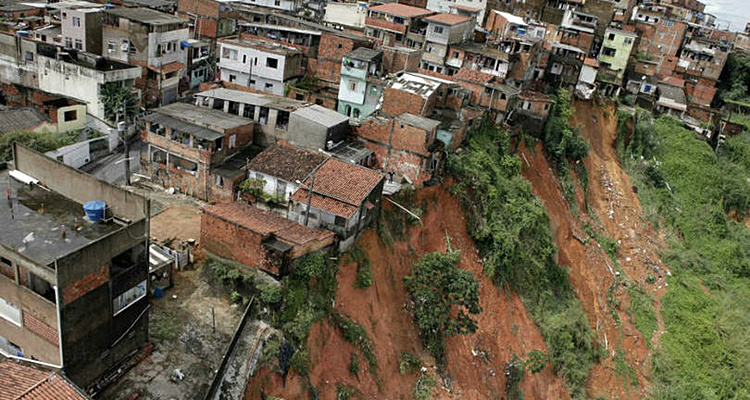 Governo investe R$ 4 bilhões na prevenção a desastres naturais desde 2012 Governo investe R$ 4 bilhões na prevenção a desastres naturais desde 2012