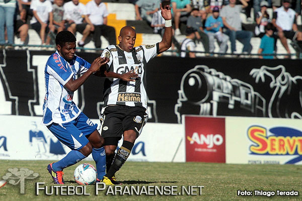 Operário surpreende e é campeão no Paraná; Joinville vence em Santa Catarina