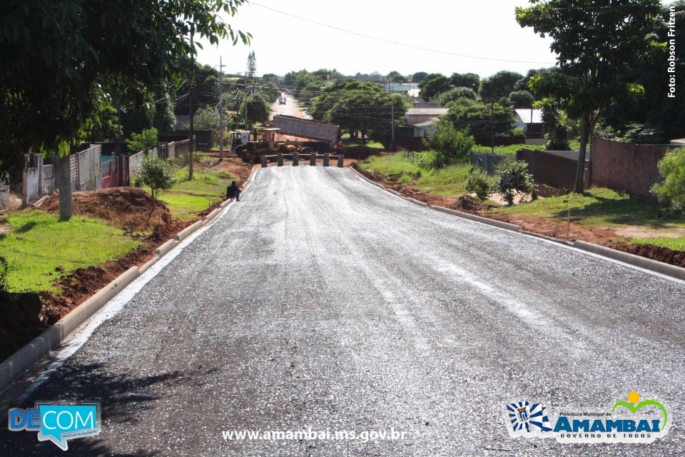 Dr. Bandeira anuncia que final de semana será intenso em conclusão de obras Dr. Bandeira anuncia que final de semana será intenso em conclusão de obras