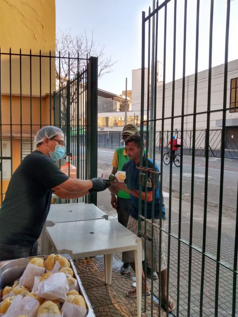 Propostas determinam suspensão de juros de cartão de crédito e cheque especial Pandemia aumentará dificuldades econômicas da população, argumentam deputados / Foto: Wagner Origenes/Prefeitura de São Paulo