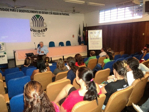 Caravana da Memória celebra 36 anos de MS