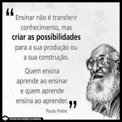 Valorização dos Profissionais de Educação Valorização dos Profissionais de Educação