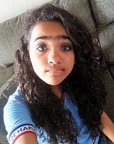 Julia Gabriele: A criança que foi vítima de um grotesco bullying na internet Julia Gabriele: A criança que foi vítima de um grotesco bullying na internet
