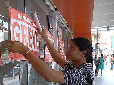 Número de agências bancárias fechadas em todo o país se aproxima de 9 mil