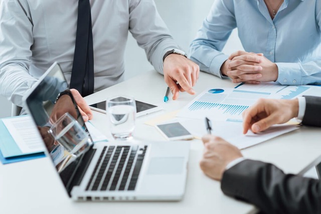 A importância de uma consultoria empresarial para driblar a crise Foto: Divulgação