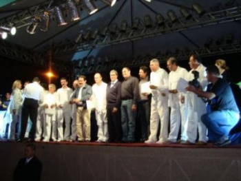 Abertos editais para música, dança, teatro e circo do Festival de Inverno de Bonito Abertos editais para música, dança, teatro e circo do Festival de Inverno de Bonito