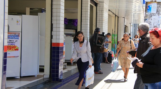 PIB per capita de MS cresceu 4,5 vezes em 14 anos