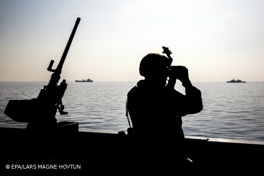 EUA acusam Síria de retardar entrega de armas químicas