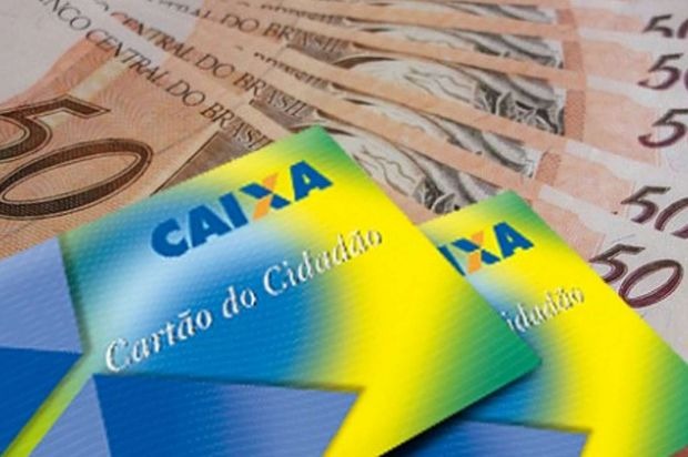 Sétimo lote do abono salarial 2016 começa a ser pago hoje (18) Foto: Divulgação
