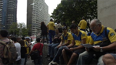 Greve dos Correios: 430 unidades descumprem decisão da Justiça do Trabalho