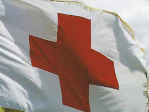 Cruz Vermelha disponibiliza versão em português de site criado para ajudar brasileiros no Japão Cruz Vermelha disponibiliza versão em português de site criado para ajudar brasileiros no Japão