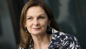Reforma da Previdência é condição para sustentar crescimento A secretária do Tesouro Nacional descartou mudança na meta fiscal / Foto: Divulgação