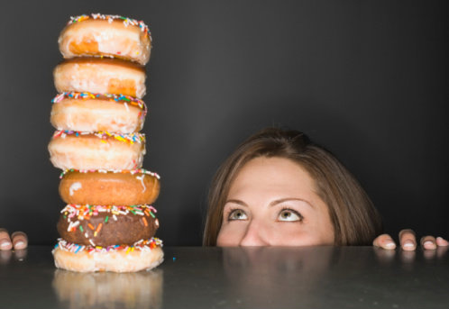 15 hábitos que podem fazer você engordar